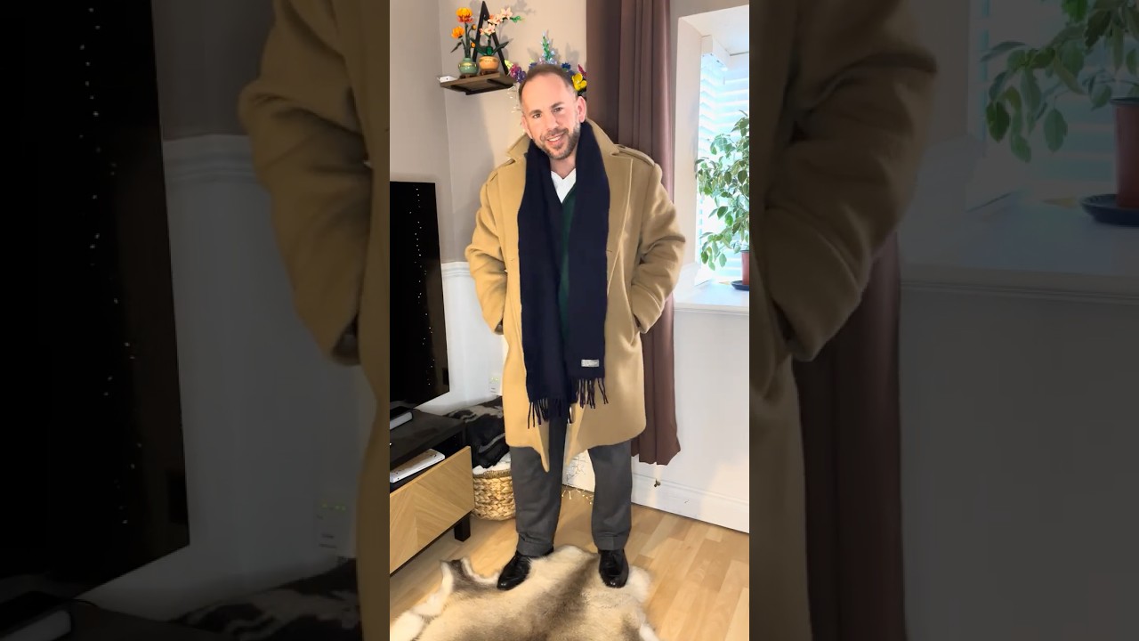 How to Dress OLD Money | The Secret to Timeless Men’s Style