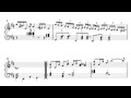 My Compositions-Op.1 N.4 Etude in D