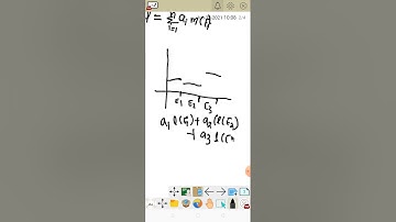 RA 2 Lebesgue integral of simple functions 1