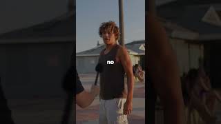 If you know, you know... Are you following Joseph Shalaby? #relatable #shortvideo #interview