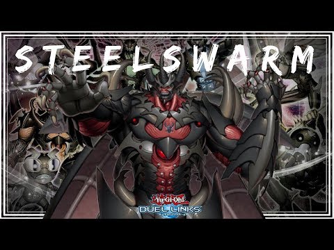 Steelswarm l Opponents