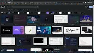 Chatgpt - Универсальный Ии От Openai