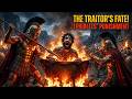 Ephialtes: The Betrayer Who Doomed LEONIDAS and the 300