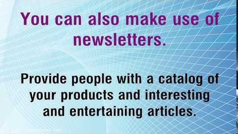 How To Generate Traffic Using Only Free Methods - marketing strategies