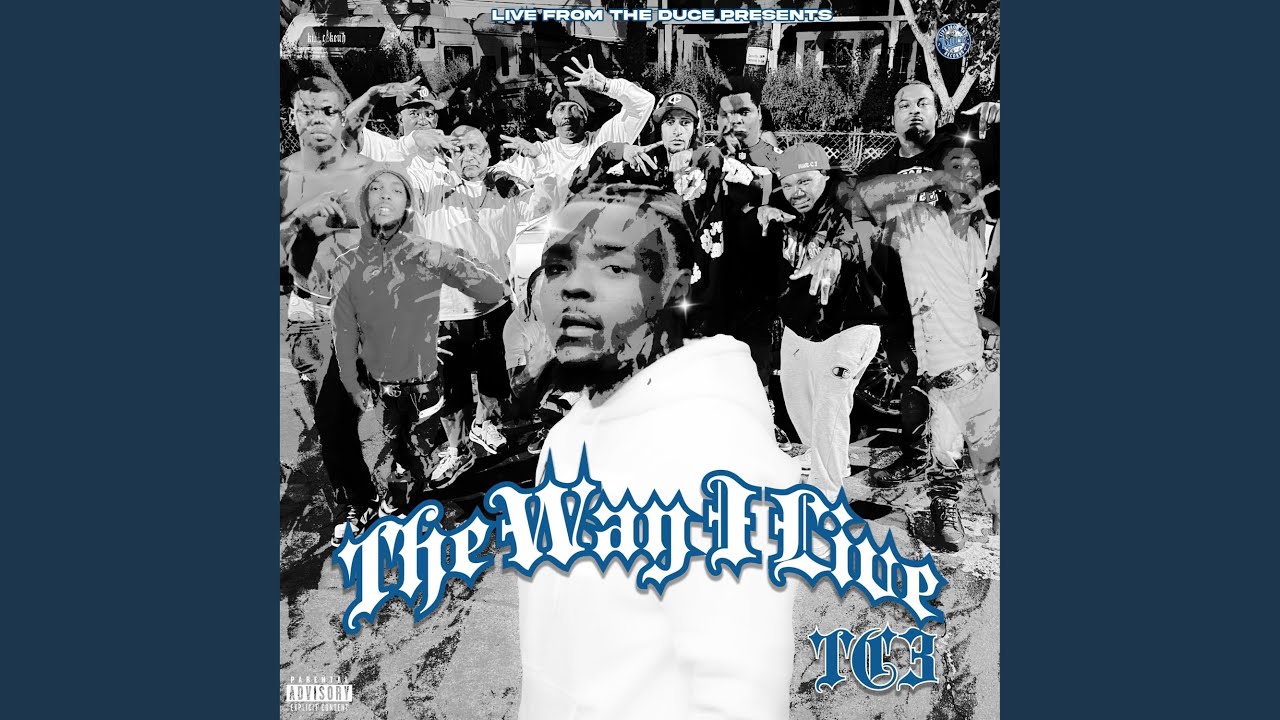 YouTubeでThe Way I Live (feat. TC4)を視聴