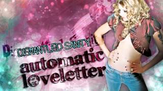 Vignette de la vidéo "Dismantled Sanity - Automatic Loveletter (Audio)"