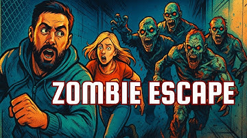 Zombie Escape (CS2 MOD) #gaming #cs2
