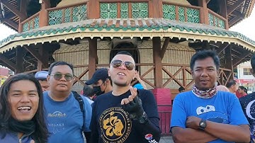 Ride teluk Intan