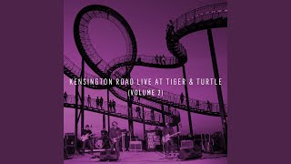 Sex Devils Ocean (Live At Tiger &amp; Turtle)