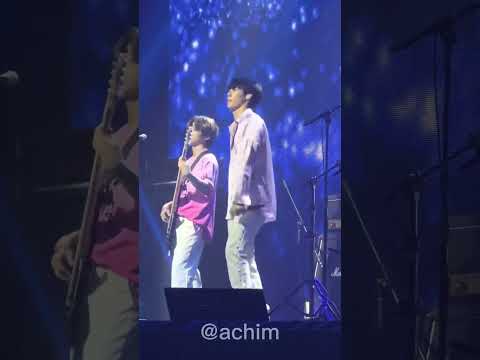 230218승협직캠 【到底發生過什麼事】（DearJane）cover nflying &con3 in HK