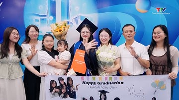 Hơn 1.000 Tiến sĩ, Thạc sĩ, Cử nhân, Kỹ sư, Dược sĩ của Đại học Phenikaa tốt nghiệp năm 2025