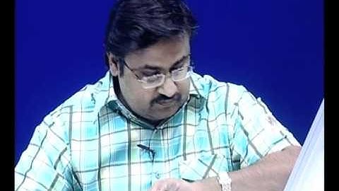 Mod-01 Lec-27 Dry Docking - I