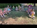 Summer Camp EidosClub 2023. Soku-Soku. Bachi-bachi. Hand Clapping game 2023. Соку-соку, бачи-бачи.