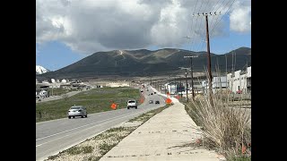 UDOT to begin anticipated Mountain View Corridor project to ease Utah County traffic