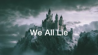 We All Lie/milet/スカイキャッスル主題歌/日本語字幕/歌詞フル/Ha Jin