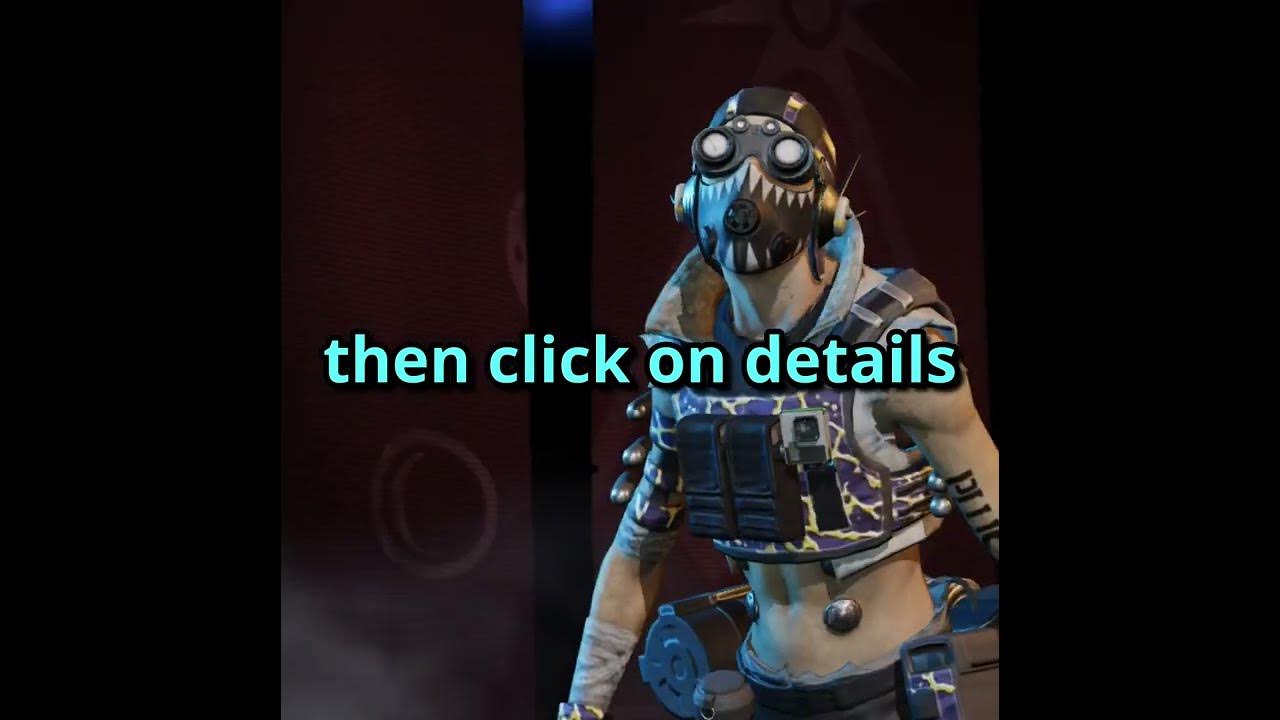 How to Triple Jump with Octane's Jump pad on Apex Legends Mobile 