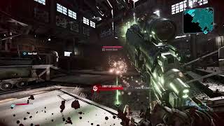 BL3 Victory rush farming for FL4K build