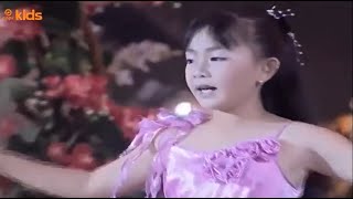21623 - Bồ Câu Trắng - Bé Xuân Mai