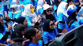 Java Jive - Keliru | REUNI AKBAR SMAN SAYU 1985 - 2025 | Indramayu, 27 Desember 2025