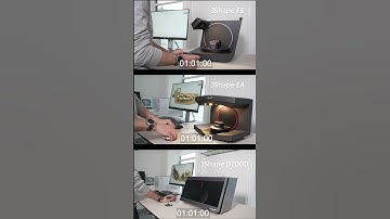 🏎️ Be the fastest lab around with the 3Shape F8!