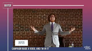 Avant-Youth - Mayor - API Video