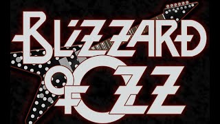 What NEXT BLIZZARDofOZZ Album Would Have Sound Like IF Randy Rhoads Didnt Pass- BOB DAISLEY