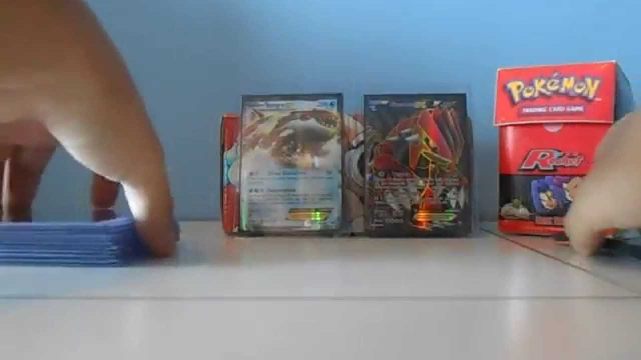 POKéMON NERO E BIANCO - ESPLORATORI DELLE TENEBRE | APERTURA 5 BUSTINE ...