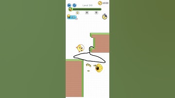 Save The Dog 🐶 Save By Hanger 😂 Level 318