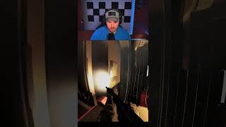 I left my brother #funny #gaming #clips #viral #trending
