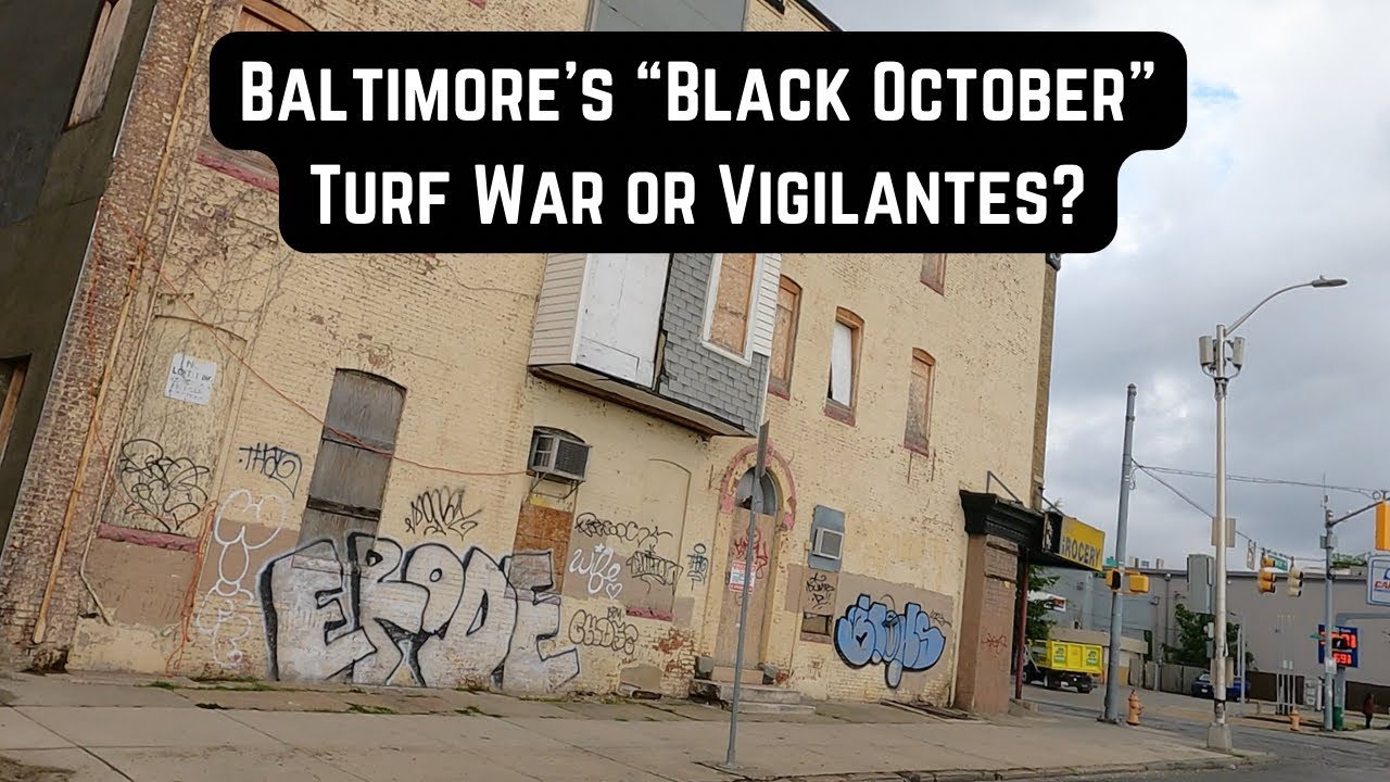 Baltimore's 