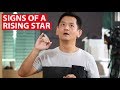 Signs of a Rising Star | Just Like You | CNA Insider
