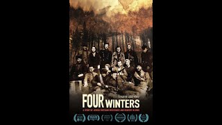 FOUR WINTERS, HOLOCAUST. MOVIE a revealing a stunning narrative of heroism and resilience by...