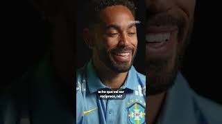 BRASIL, DE OLHO NA NORUEGA! 🇧🇷⚽️🇳🇴 MATHEUS CUNHA