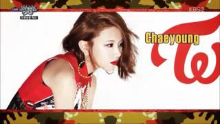 151016 Kbs Music Bank - Debut Next Week