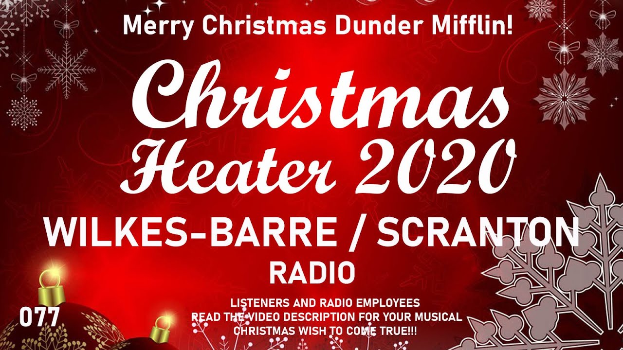Wilkes barre scranton 98 5 krz froggy 101 magic 93 flip to christmas