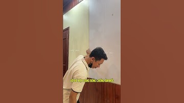 Thi công tấm nhựa ốp tường nano trắng cải tạo tường nhà cũ chống ẩm mốc, bong tróc | Lê Hạ Haroma
