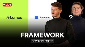 Client-First, Lumos… Quel framework Webflow choisir et pourquoi ?