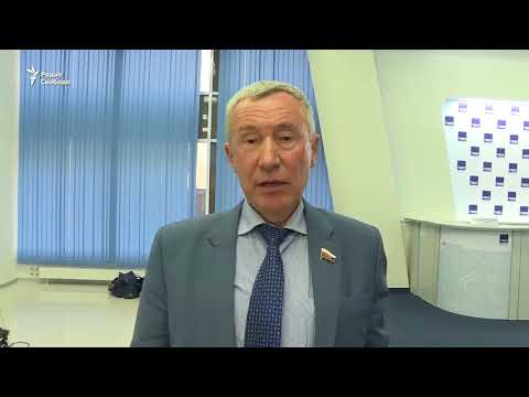 Госдума: зарубежные СМИ станут "иноагентами"