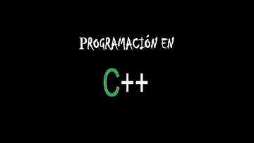 Programa en C++, para calcular el factorial de un número-Vídeo 02 de programación.