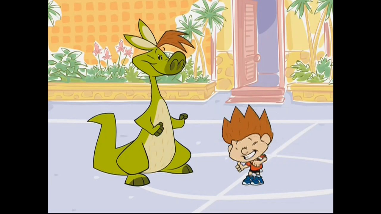 MY BIG BIG FRIEND HIPPO-LICIOUS