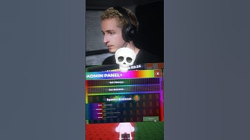 Steal A Brainrot ADMIN Aura Farming
