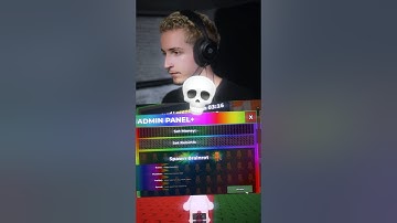 Steal A Brainrot ADMIN Aura Farming