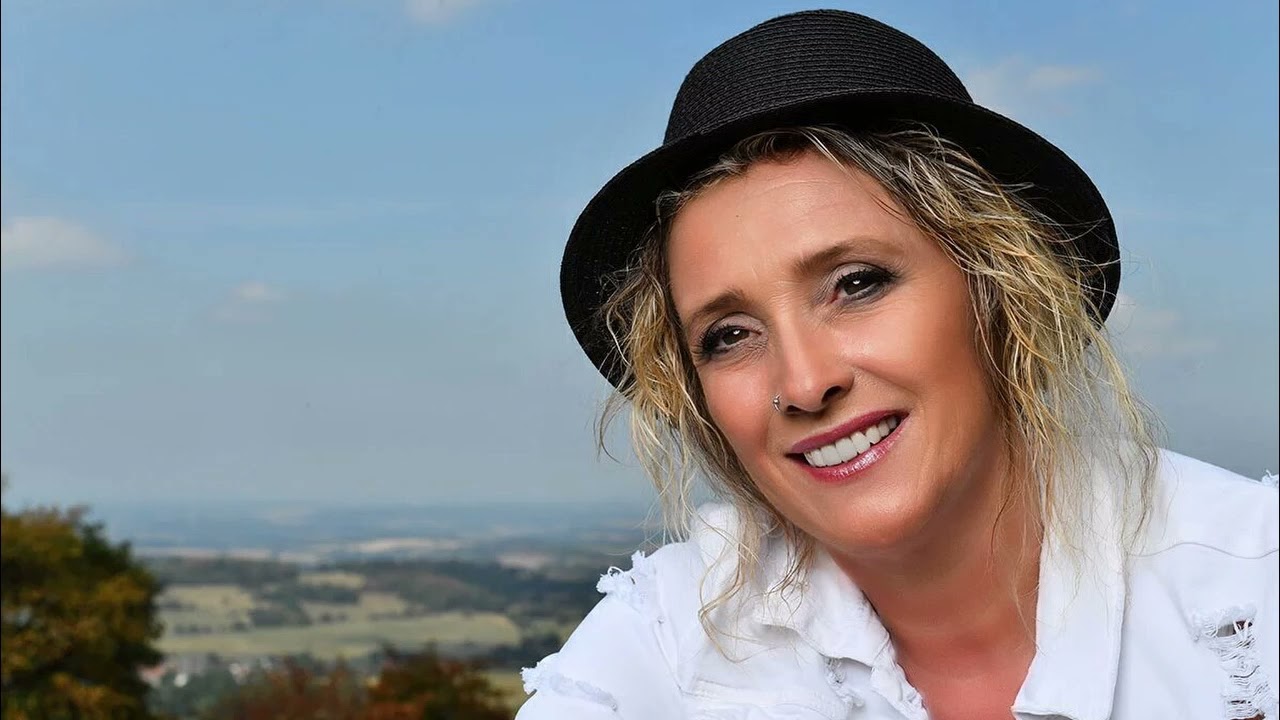 DJ Moni   Daniela Alfinito Mix