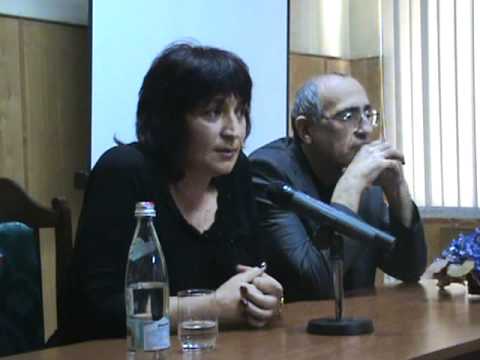 ლია კუხიანიძე