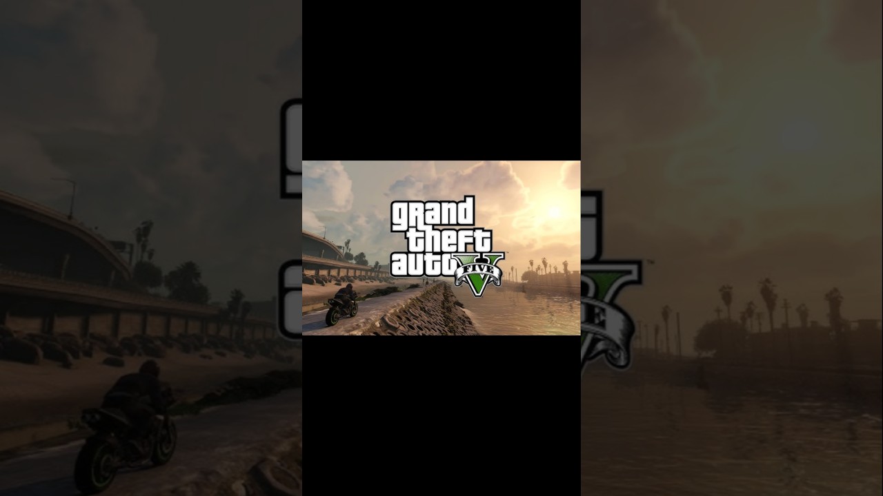 Crazy Police Chase  Grand Theft Auto