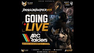 ARC Raiders | Full‑Time Grind, Real‑World Cause: Athena’s Service Dog Fund