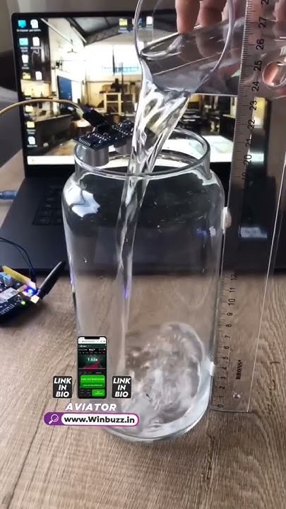 water level monitoring system using Arduino, Gsm and ultrasonic sensor ...