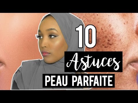 Vidéo: Le Secret De Paulina Sodi Pour Une Peau Parfaite