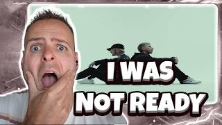 THIS BLEW MY MIND ! | Ninth Key - IF I WASN'T ME (REACTION)