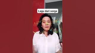Kesaksian , Lagu Sorga yg dinyanyikan oleh malaikat